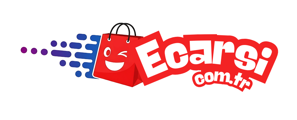 Ecarsi.com.tr Logo